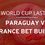 SlipsTips&rsquo; Bet Builder Tips: France to ease into Quarters Finals of the World Cup