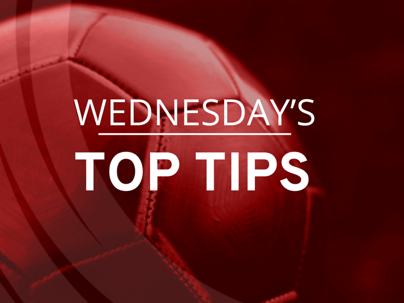 Wednesday's football tips: Back Burnley's keeper to be busy against title-chasing Manchester City