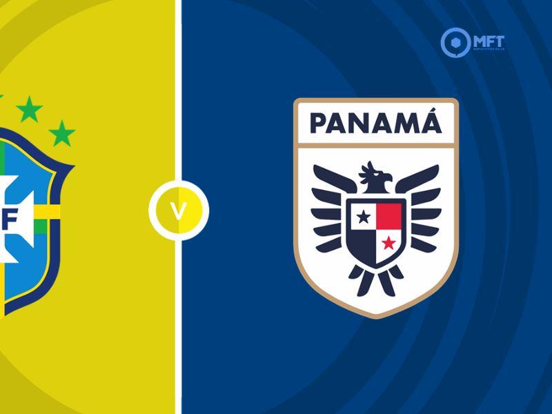 Brazil vs Panama Prediction and Betting Tips
