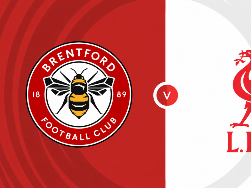 Brentford vs Liverpool Prediction and Betting Tips &ndash; 2026-10-17