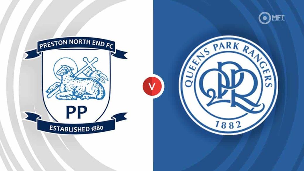 Preston v QPR