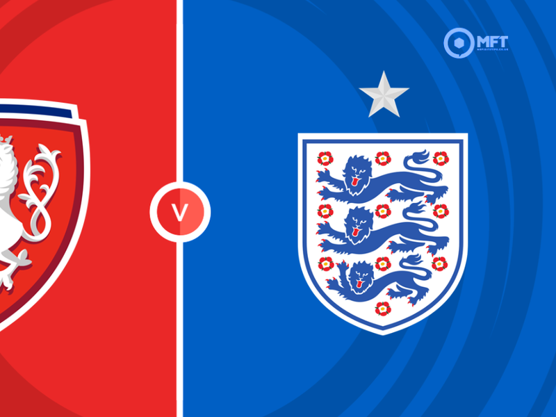 Czechia vs England Prediction and Betting Tips &ndash; 2026-09-29