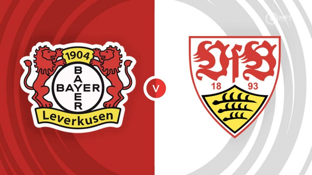 bayer leverkusen vs stuttgart