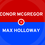 Conor McGregor vs. Max Holloway: Preview, odds, expert prediction