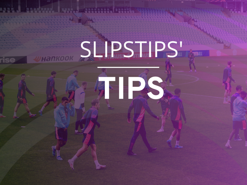 SlipsTips&rsquo; Tips: Side with player-based section at the Stadium of Light