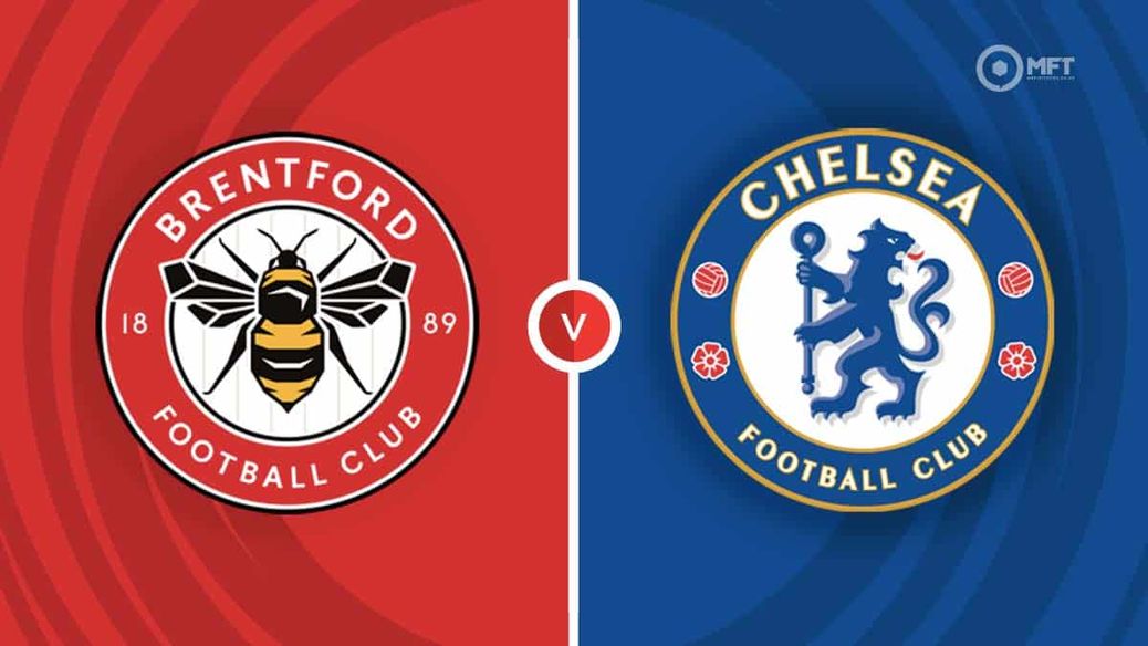 Brentford v Chelsea