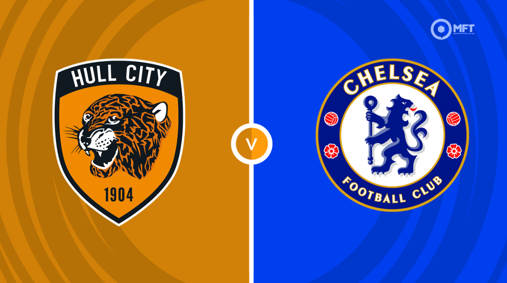 Hull v Chelsea