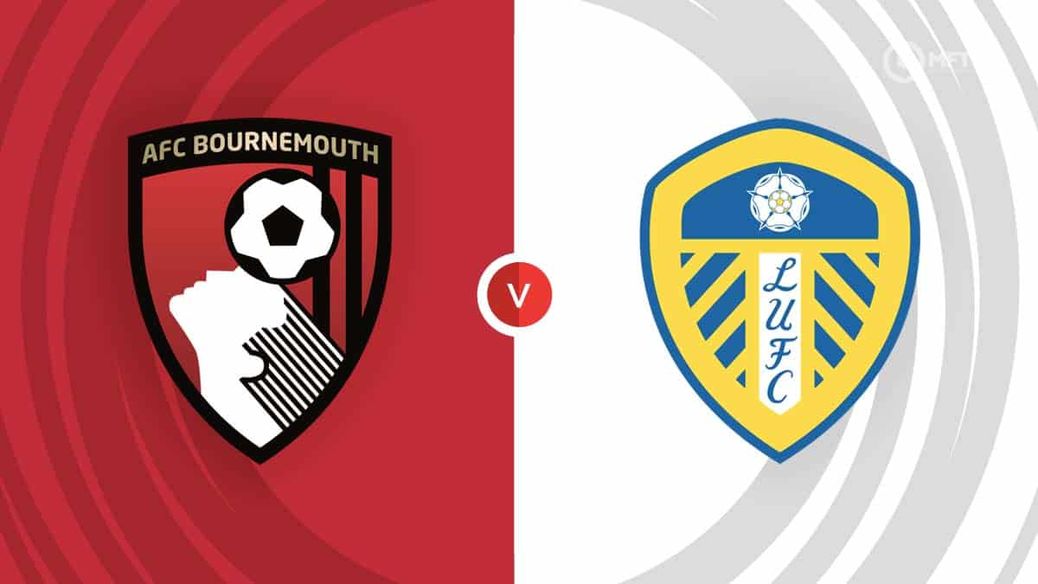 Bournemouth v Leeds