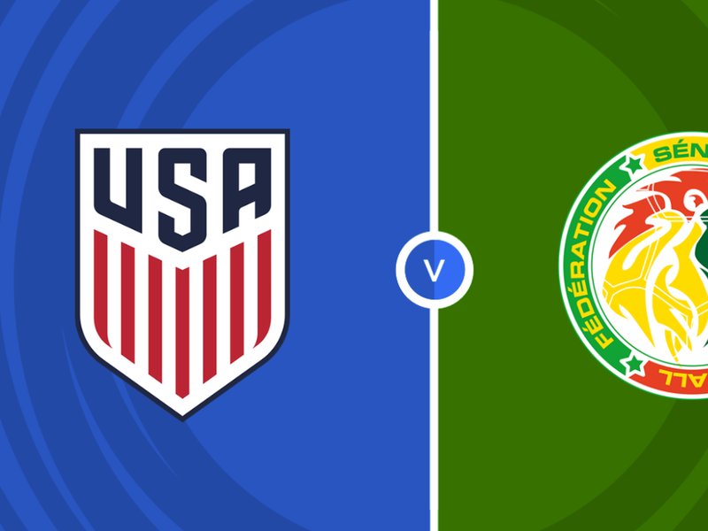 USA vs Senegal  Prediction and Betting Tips