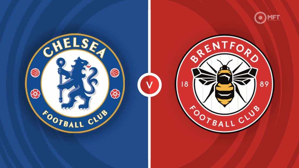 Chelsea v Brentford