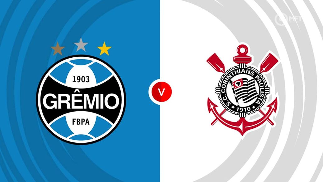 Gremio vs Corinthians prediction