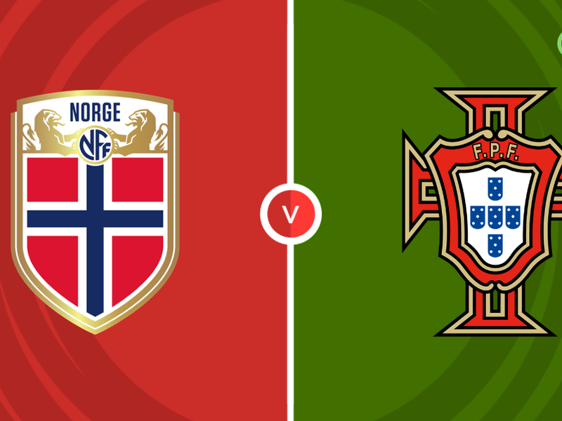 Norway vs Portugal Prediction and Betting Tips &ndash; 2026-09-27