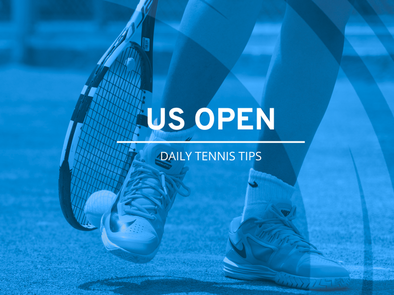 US Open tips: Men's final bet builder