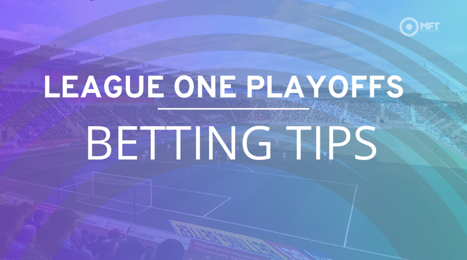 League One playoffs: Betting tips for Bolton vs. Bradford, Stevenage vs. Stockport