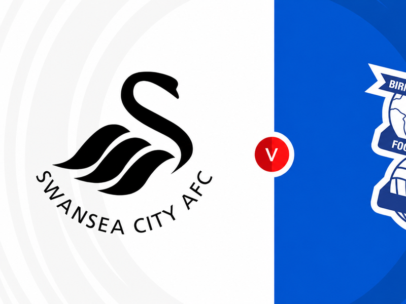 Swansea City vs Birmingham City Prediction and Betting Tips &ndash; 2026-08-08