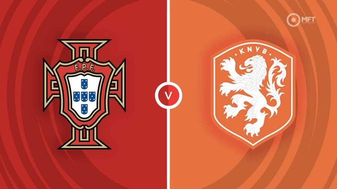 Portugal u21s vs Netherlands u21s Prediction and Betting Tips