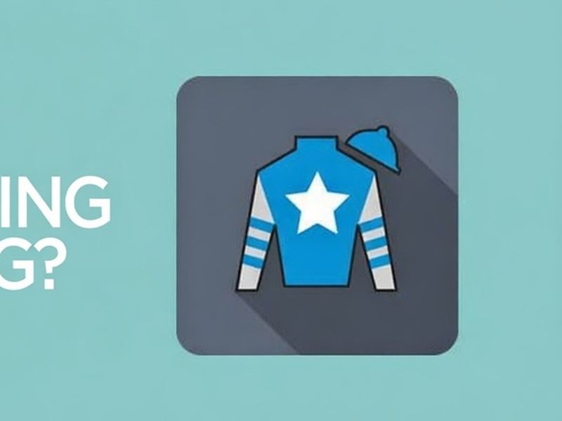 What is the going in horse racing?