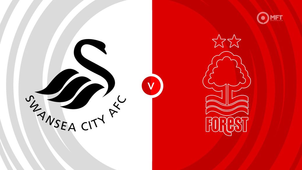 Swansea v Nottingham Forest