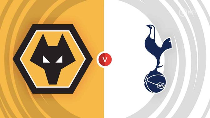 Wolverhampton Wanderers  vs Tottenham Hotspur Prediction and Betting Tips