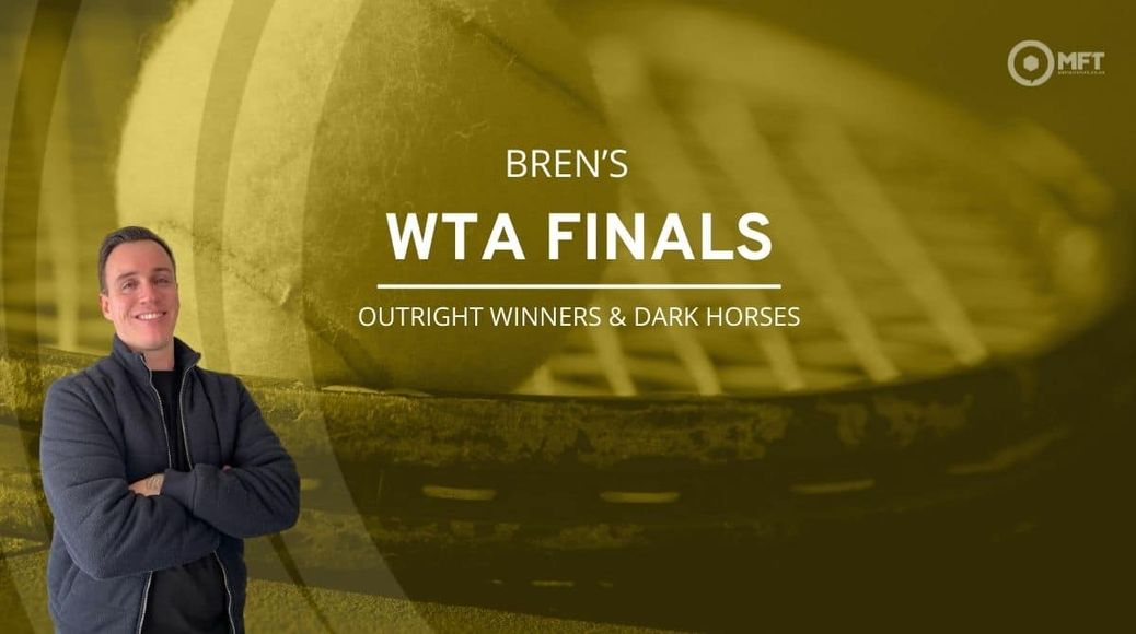 WTA Finals betting tips 2024