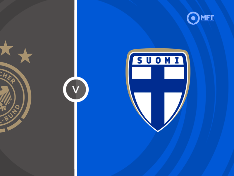 Germany vs Finland Prediction and Betting Tips