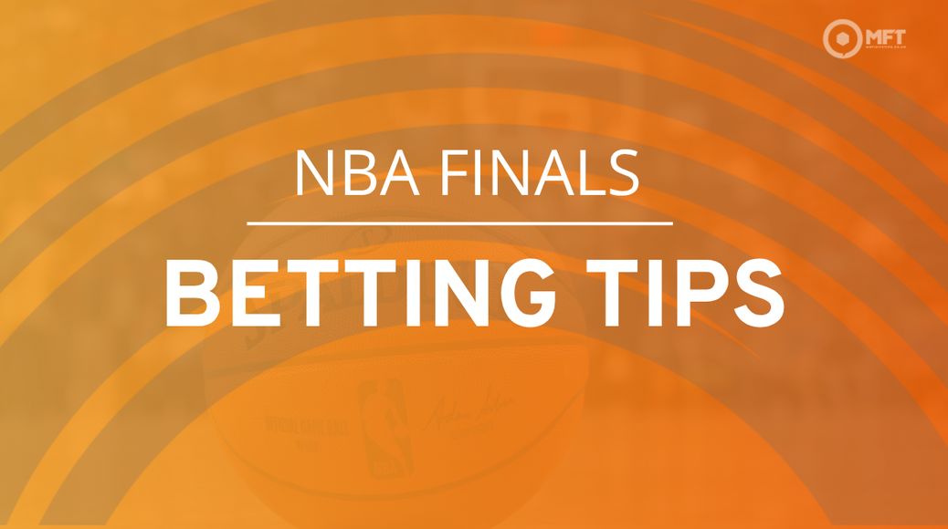 NBA finals tips