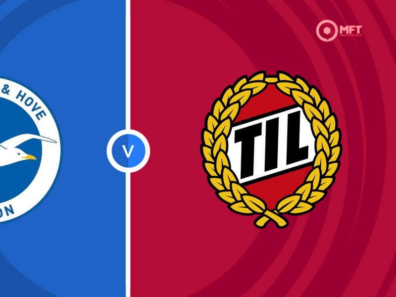 Brighton & Hove Albion vs Tromso Prediction and Betting Tips &ndash; 2026-08-27