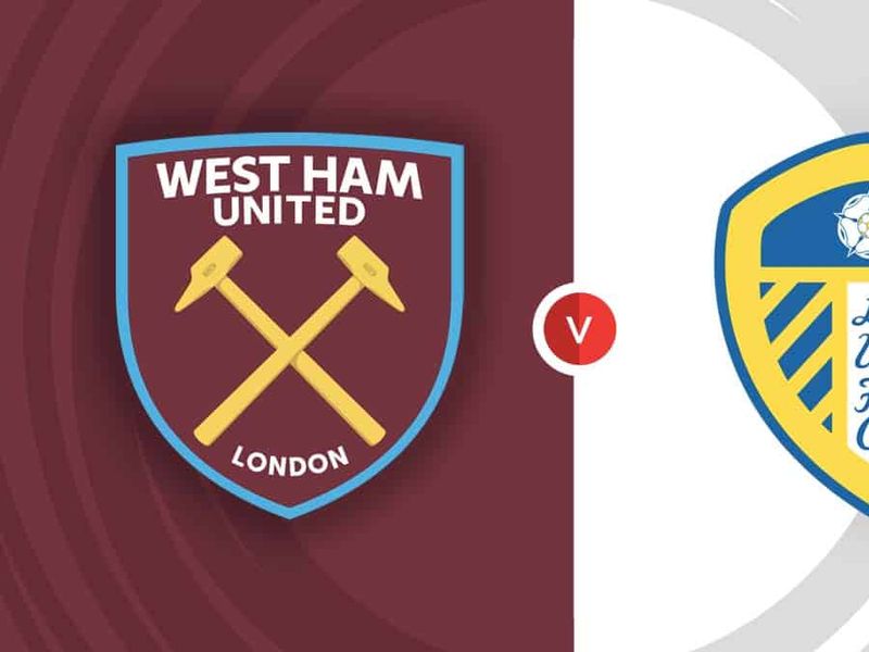 West Ham Utd vs Leeds Utd Prediction and Betting Tips