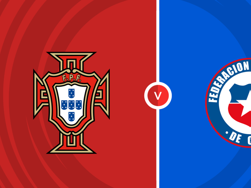 Portugal vs Chile Prediction and Betting Tips