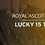 Ascot 2026 Day 1 Lucky 15 tips