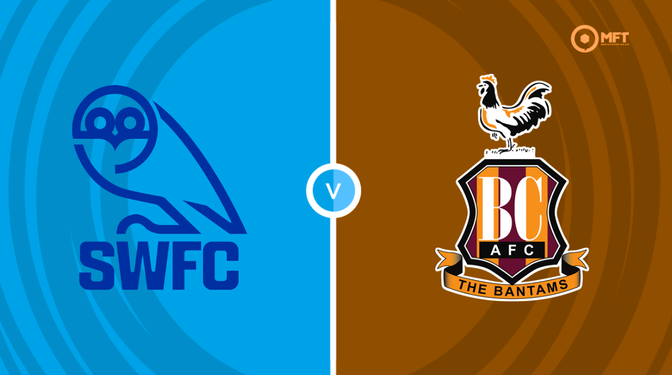 Sheffield Wednesday vs Bradford City Prediction and Betting Tips &ndash; 2026-08-20