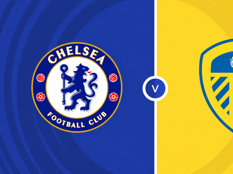Chelsea vs Leeds Utd Prediction and Betting Tips &ndash; 2026-09-09