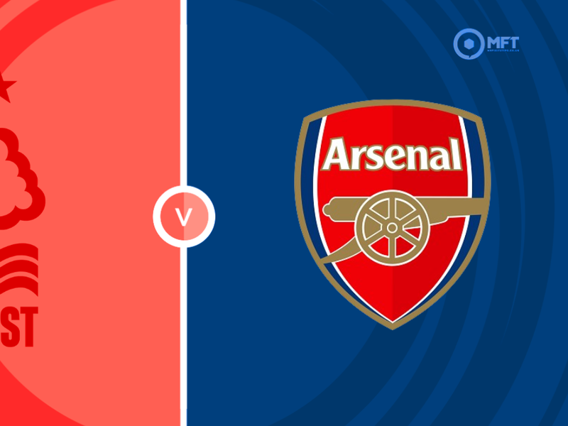 Nottingham Forest vs Arsenal Prediction and Betting Tips &ndash; 2026-10-18