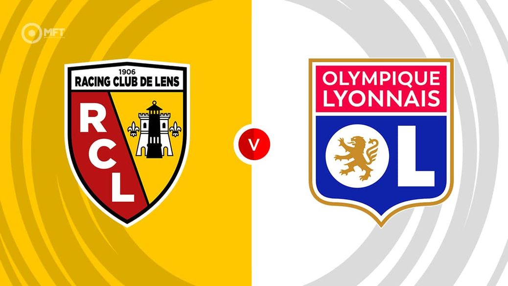 Lens v Lyon