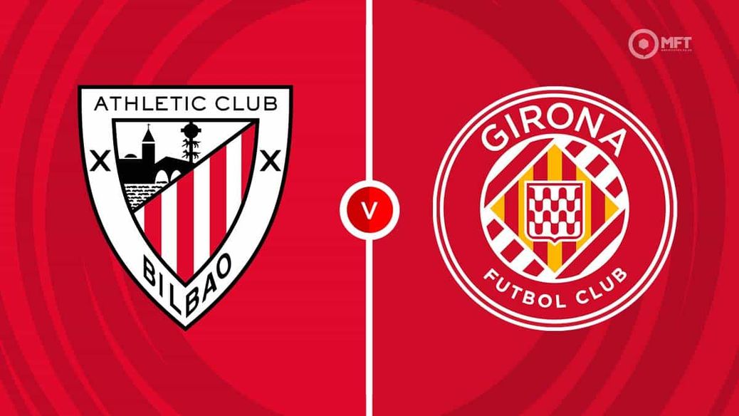 Athletic Bilbao v Girona