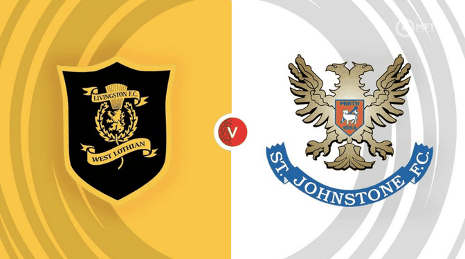 Livingston vs St Johnstone Prediction and Betting Tips