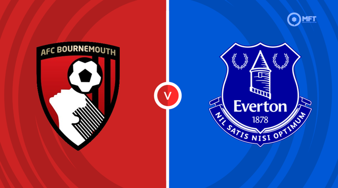 Bournemouth vs Everton Prediction and Betting Tips &ndash; 2026-08-29