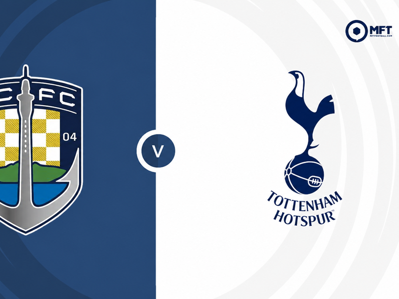 Auckland FC vs Tottenham Hotspur Prediction and Betting Tips &ndash; 2026-07-26