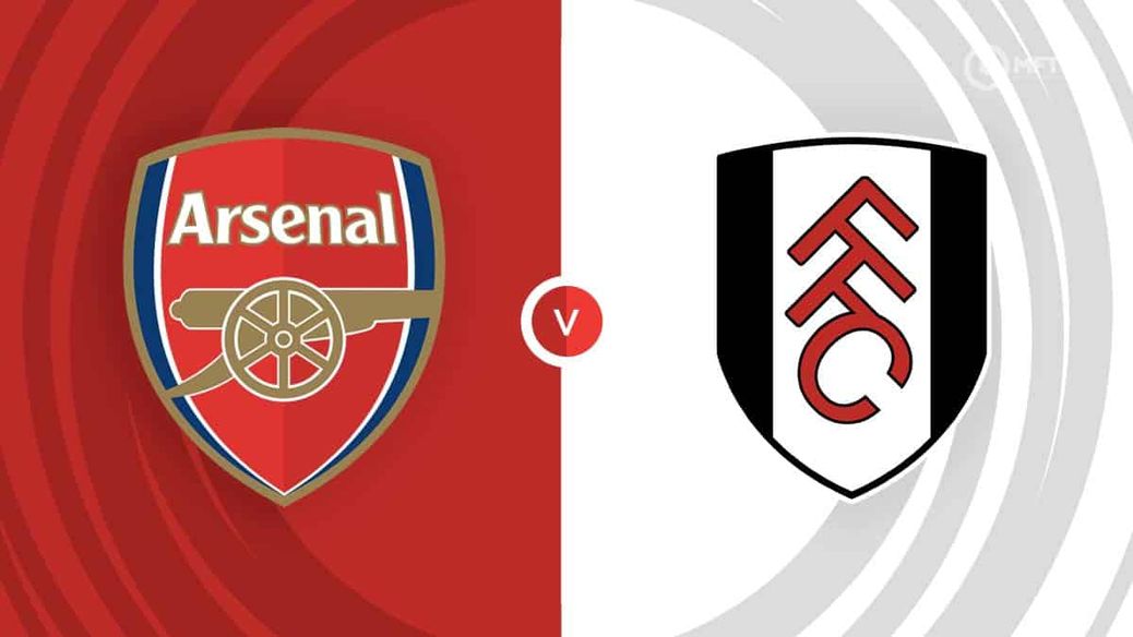 Arsenal v Fulham