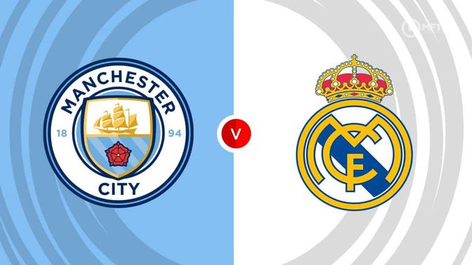 Manchester City vs Real Madrid  Prediction and Betting Tips