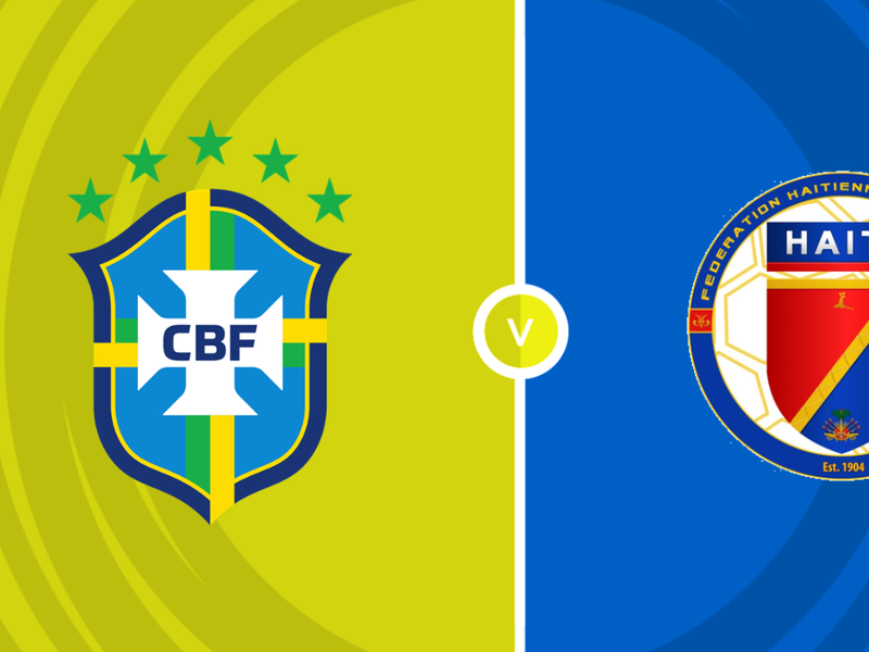 Brazil vs Haiti Prediction and Betting Tips