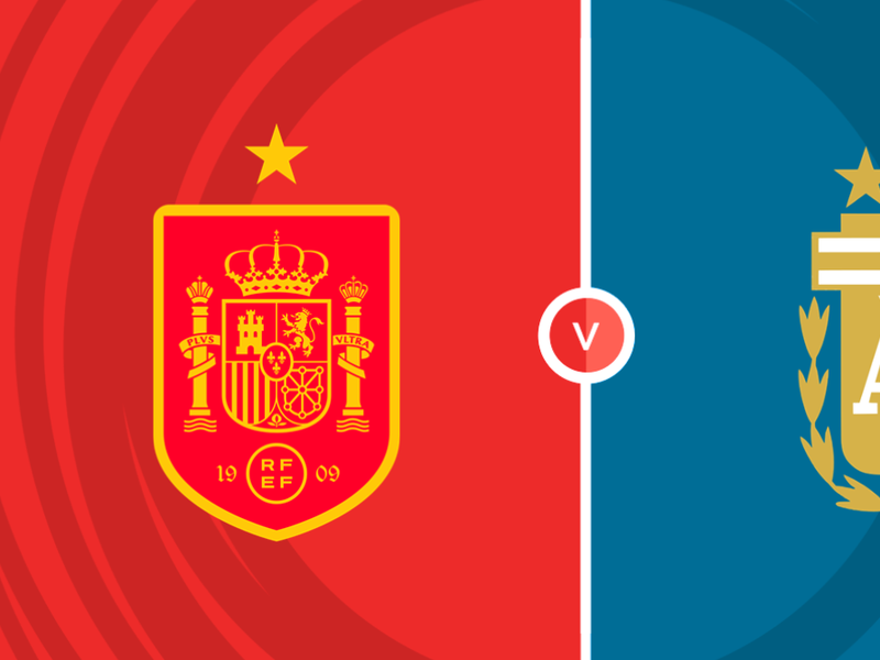 Spain vs Argentina Prediction and Betting Tips