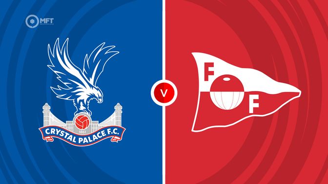 Crystal Palace vs Fredrikstad Prediction and Betting Tips