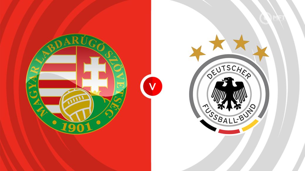 Hungary vs Germany prediction