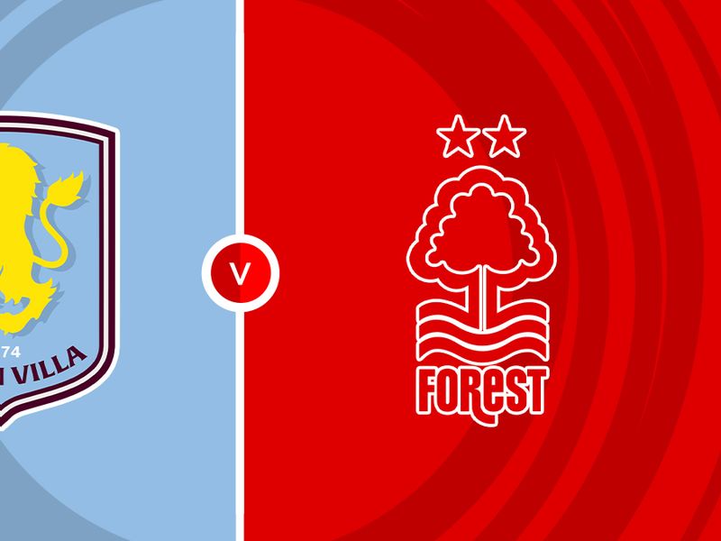 Aston Villa vs Nottingham Forest Prediction and Betting Tips