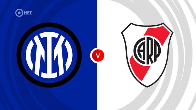 Inter Milan  vs River Plate Prediction and Betting Tips