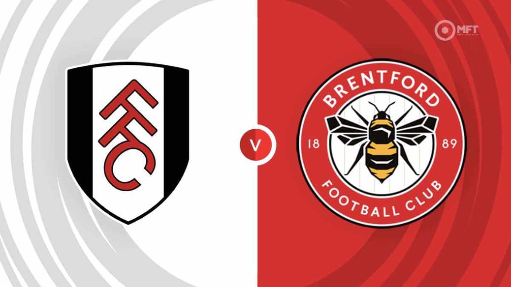 Fulham v Brentford