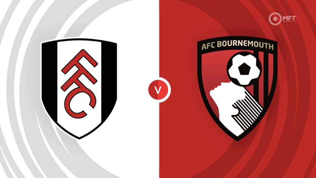 Fulham v Bournemouth