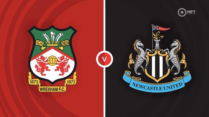 Wrexham vs Newcastle United U21 Prediction and Betting Tips