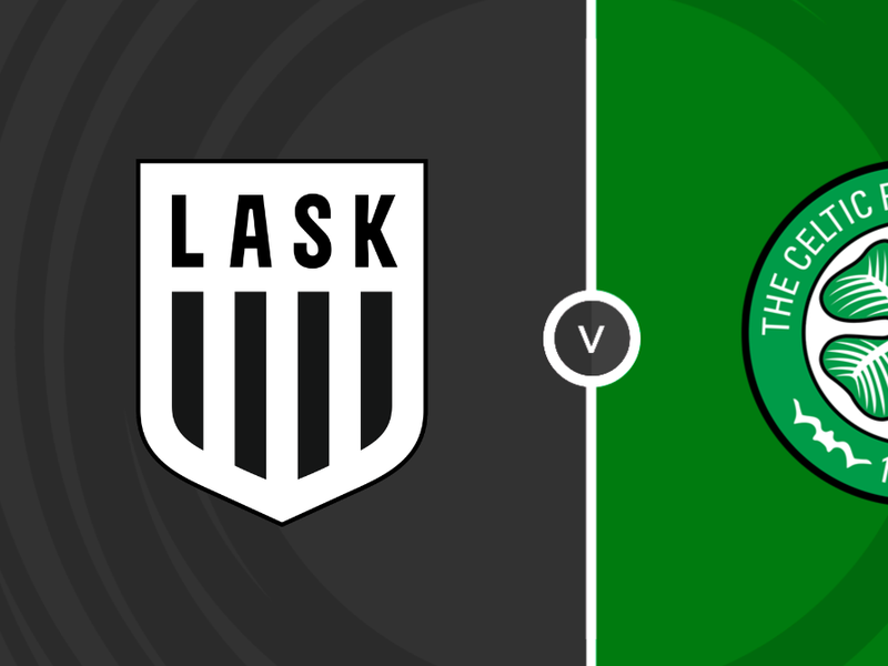 LASK vs Celtic Prediction and Betting Tips &ndash; 2026-08-25